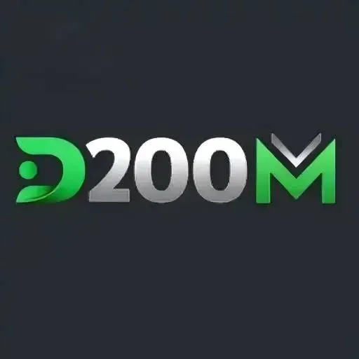 D200M - Petualangan Menyer thrilling di Dunia Fantasi