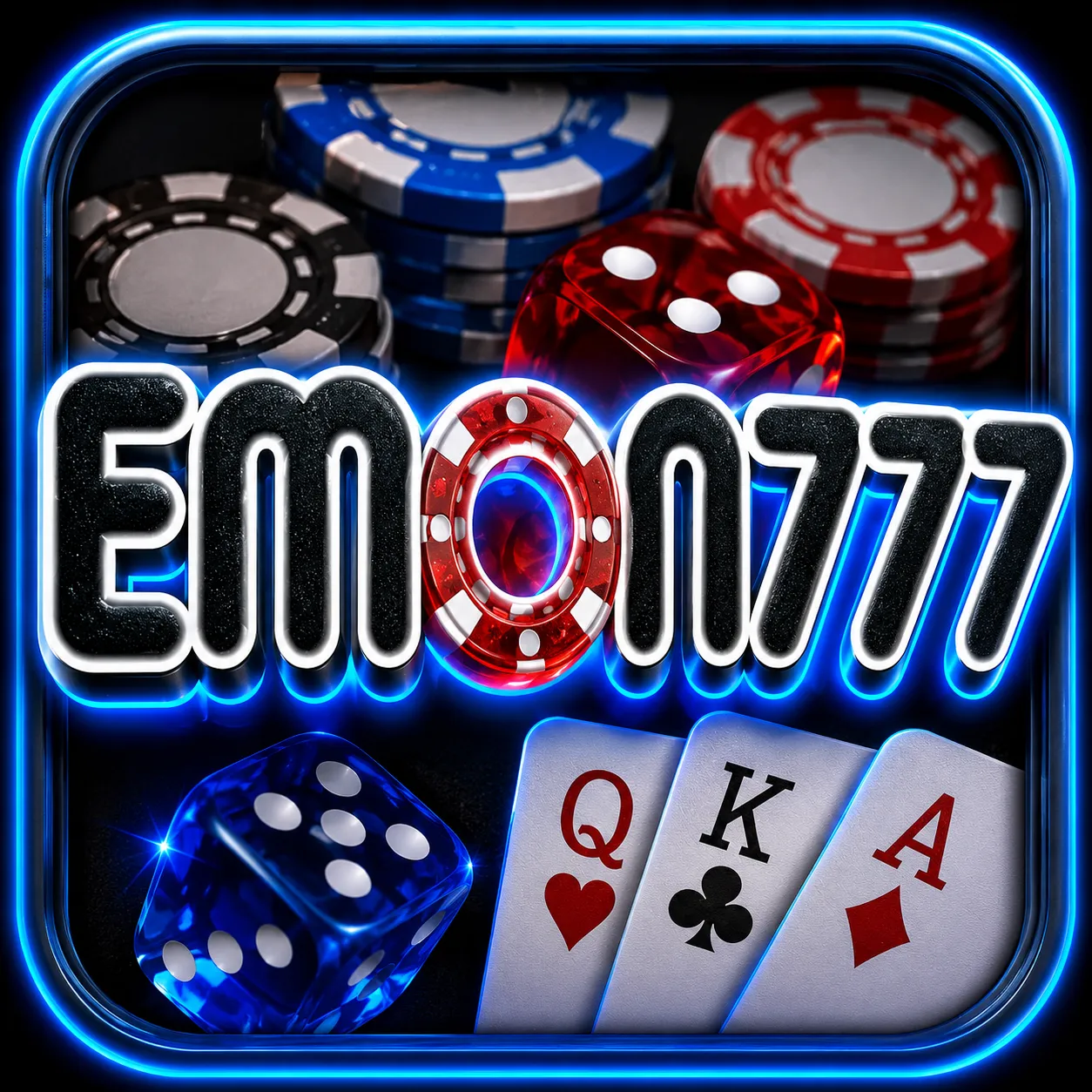 EMON777 - Game Memancing Penuh Keseruan