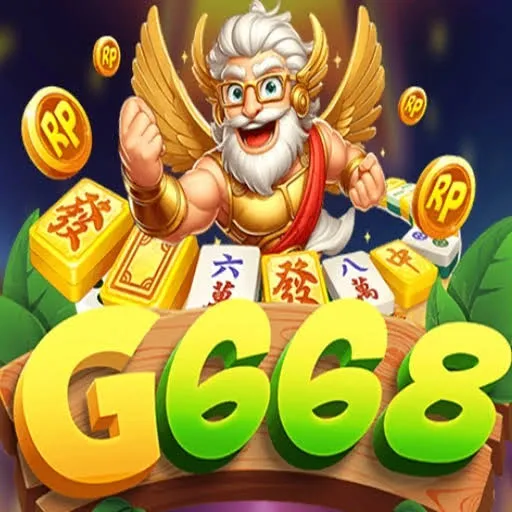 G668 - Petualangan Arcade yang Seru dan Mengasyikkan
