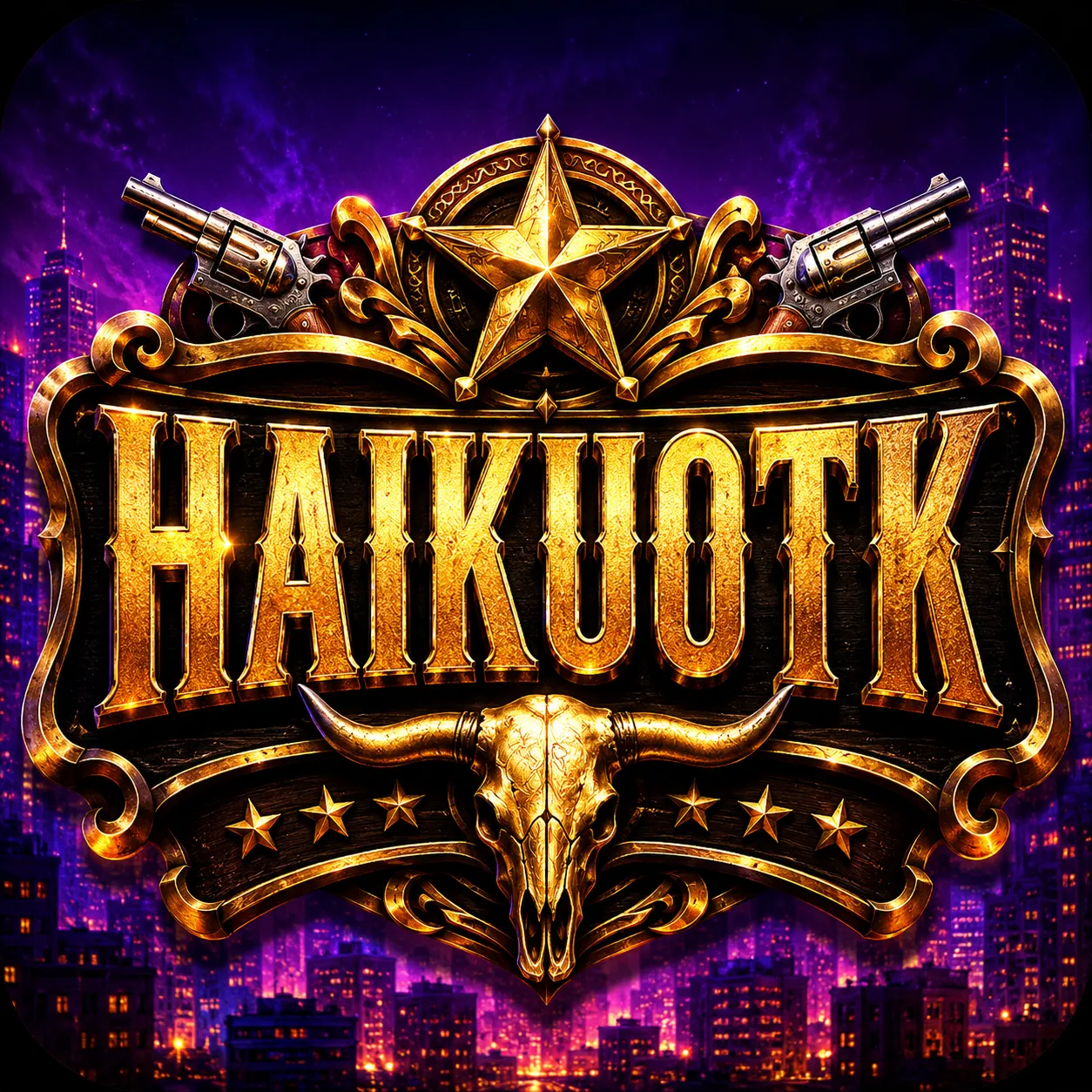 HAIKUOTK - Petualangan Seru dalam Dunia ARPG