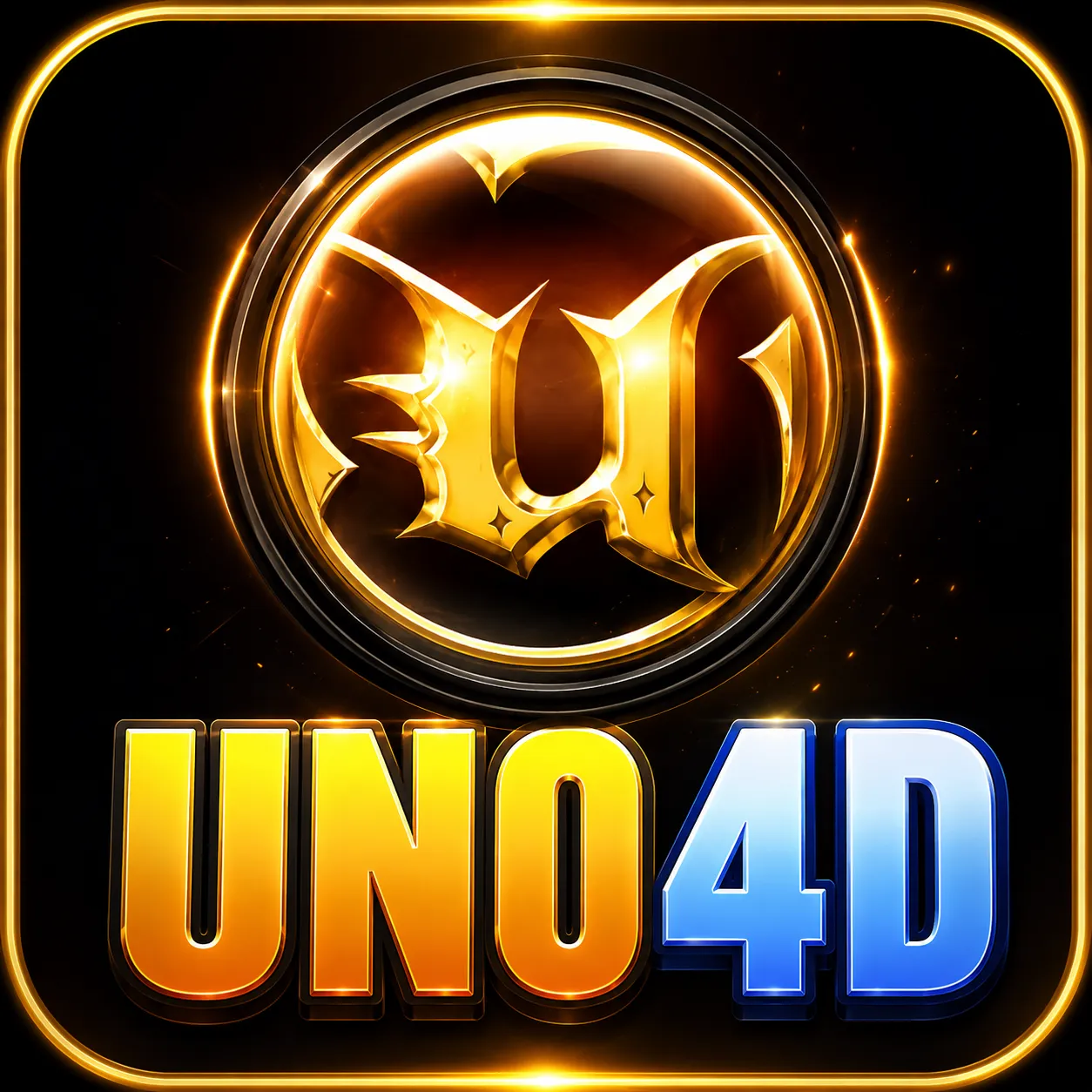 UNO4D - Permainan Idle yang Mengasyikkan